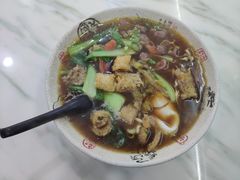 -孙记大碗皮肚面(后宰门店)