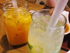 -静香HOUSE·全时段融合餐厅(七星欢乐颂店)