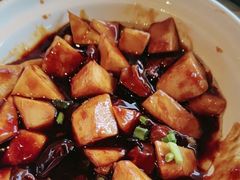 -绿茶餐厅(成都大悦城店)