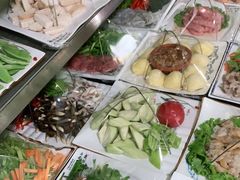 -宾朋海鲜美食餐厅·特色美食(兴海路店)