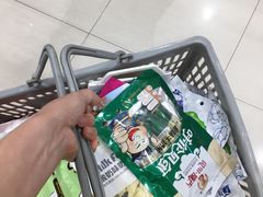 -友谊超市(友谊大厦店)