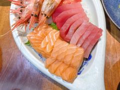 -九井澤精致料理(金茂店)