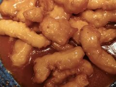 -十三式重庆江湖菜(金茂览秀城店)