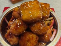 石锅香芋-成事园(真北店)