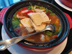 -金牌外婆家(苏州中心店)