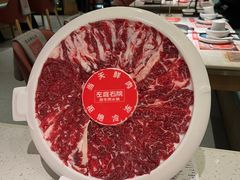 -左庭右院鲜牛肉火锅(长泰广场店)