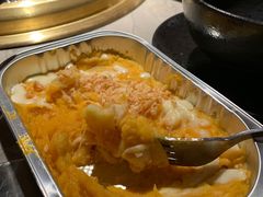 -谷牛日式烤肉(宝山U天地店)