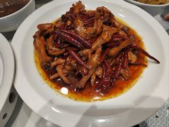 -杨厨的田园饭店(长城路店)