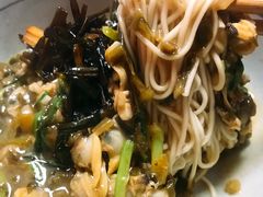 -明呈黄鱼面馆(斜土路店)