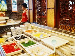 -大队长主题火锅(观音桥店)