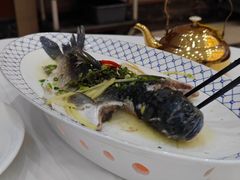 -禄福山庄•顺德菜·融和菜(龙江店)
