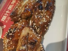 -木屋烧烤(龙岗龙城万科里店)