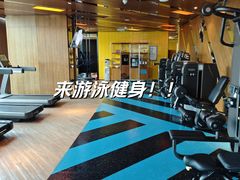 -北京索菲特大酒店