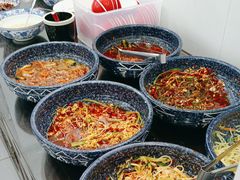-孔一凡·手工饺子(时尚明苑店)