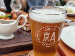 -京A Taproom·精酿餐吧(CBD店)