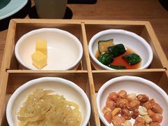 -闽上鲜·福建菜(龙湖滨江天街店)