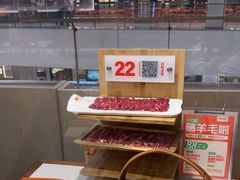 -东门口·新式老北京火锅(河西龙湖天街店)