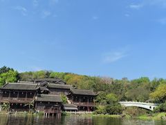 -重庆园博园