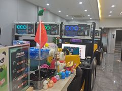 -杰拉电竞·网咖(杭州钱塘区龙湖金沙天街店)