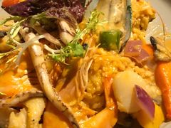 -小火花·干式熟成牛排馆Spark SteakHouse(剑桥郡店)