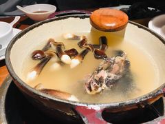 客家黑鸡汤-黑鸡小馆(金源店)