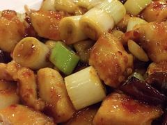 -老浒记烤鸭-北京菜(琉璃厂店)