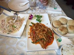 -马凯餐厅(长椿街店)