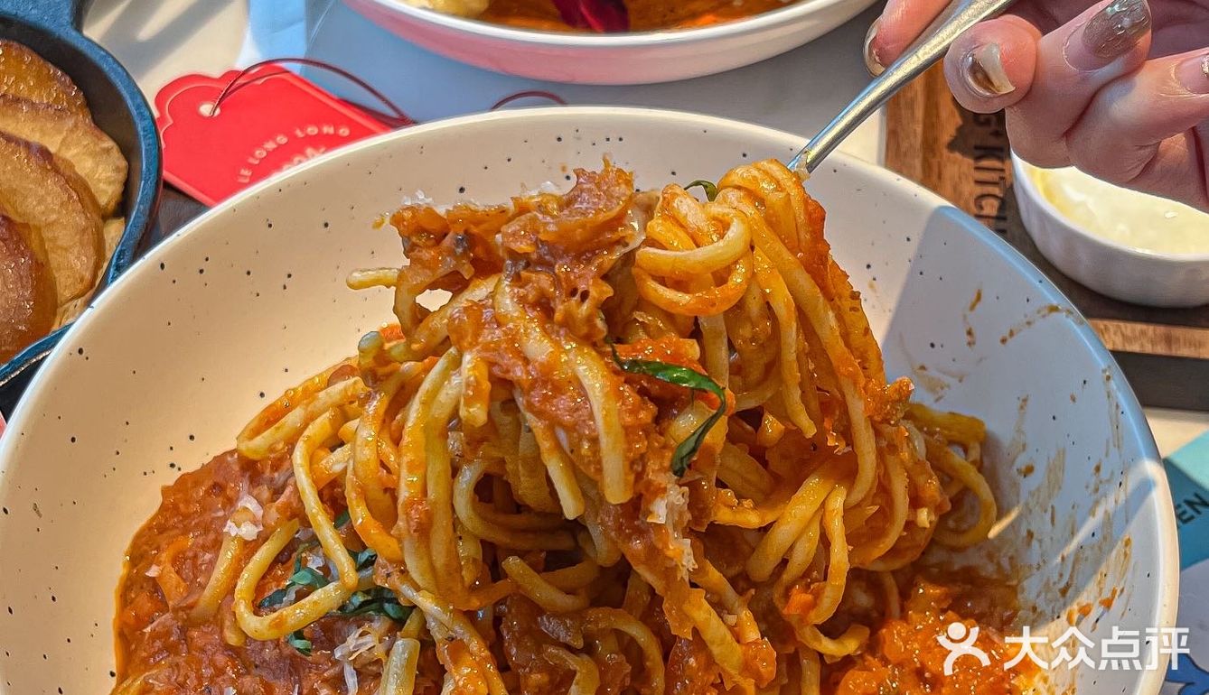 不用跑苏州！昆山也有浪漫bistro了！
