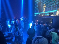 -CLUB OPUS欧贝斯酒吧(合肥店)