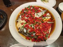 -味上湘菜馆(岳麓山店)