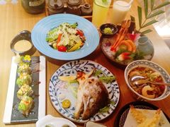 -德川家日本料理(中关村寰太大厦店)