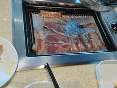 android_upload_pic-多喜客海鲜烤肉自助烤场(百花红楼店)
