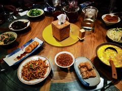 -兰溪小馆(首经贸店)