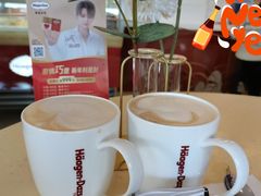 -哈根达斯(绍兴银泰店)