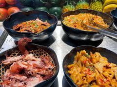 -梨花自助烤肉(天河城店)