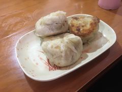 -求生煎包(武夷小区店)