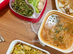 -京味斋·烤鸭·北京菜(安贞店)