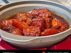 招牌红烧肉-阿毛饭店首店·宁波老字号(文化广场店)