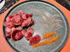 -牛将军•涮肉•烤肉(北京王府井·故宫店)