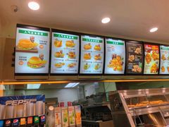 -德克士(新华店)