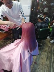 -柯琳造型直营店