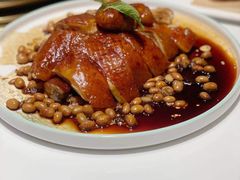 -领鲜天下·焗海鲜·花胶鸡(天目里店)