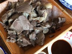 手把肉-塞伊德·蒙餐(锡林浩特店)