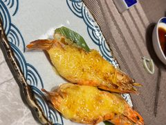 -極上萬膳·日料放题(来福士江景店)