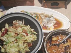 -吴氏老妈·23年家常菜(古城店)