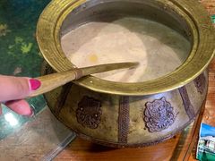 -大汗行宫园林餐厅