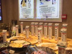 -南湖春色海鲜食府(中兴街店)