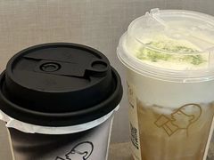 -喜茶(广州石牌桥店)