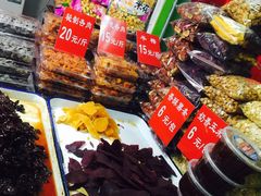 -梁子刨冰王&梁小糖(王顶堤店)