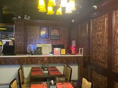 -Bombay Grill印度餐厅